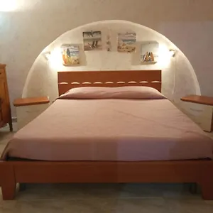 Appartamento L'amuri Du Mare, Trapani